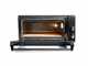Effeuno Linea P150HA - Horno el&eacute;ctrico para pizza