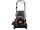 Marina Systems 4 MAXI 52 SH - Cortac&eacute;sped de gasolina autopropulsado - 4 en 1 - Motor Honda GCVx 200