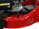 Marina Systems 4 MAXI 52 SH - Cortac&eacute;sped de gasolina autopropulsado - 4 en 1 - Motor Honda GCVx 200
