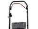 Marina Systems 4 MAXI 52 SH - Cortac&eacute;sped de gasolina autopropulsado - 4 en 1 - Motor Honda GCVx 200