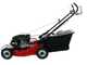 Marina Systems 4 MAXI 52 SH - Cortac&eacute;sped de gasolina autopropulsado - 4 en 1 - Motor Honda GCVx 200