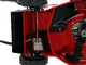 Marina Systems 4 MAXI 52 SH - Cortac&eacute;sped de gasolina autopropulsado - 4 en 1 - Motor Honda GCVx 200