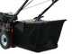 Marina Systems 4 MAXI 52 SH - Cortac&eacute;sped de gasolina autopropulsado - 4 en 1 - Motor Honda GCVx 200