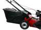 Marina Systems 4 MAXI 52 SH - Cortac&eacute;sped de gasolina autopropulsado - 4 en 1 - Motor Honda GCVx 200