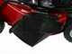 Marina Systems 4 MAXI 52 SH - Cortac&eacute;sped de gasolina autopropulsado - 4 en 1 - Motor Honda GCVx 200