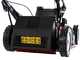 Marina Systems 4 MAXI 52 SH - Cortac&eacute;sped de gasolina autopropulsado - 4 en 1 - Motor Honda GCVx 200