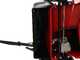 Marina Systems 4 MAXI 52 SH - Cortac&eacute;sped de gasolina autopropulsado - 4 en 1 - Motor Honda GCVx 200