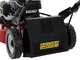 Marina Systems 4 MAXI 52 SH - Cortac&eacute;sped de gasolina autopropulsado - 4 en 1 - Motor Honda GCVx 200