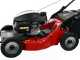 Marina Systems 4 MAXI 52 SH - Cortac&eacute;sped de gasolina autopropulsado - 4 en 1 - Motor Honda GCVx 200