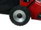Marina Systems 4 MAXI 52 SH - Cortac&eacute;sped de gasolina autopropulsado - 4 en 1 - Motor Honda GCVx 200