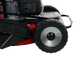 Marina Systems 4 MAXI 52 SH - Cortac&eacute;sped de gasolina autopropulsado - 4 en 1 - Motor Honda GCVx 200