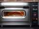 Calory Forni CF62E Mastro - Horno el&eacute;ctrico para pizza c&aacute;mara alta