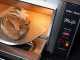 Calory Forni CF62E Mastro - Horno el&eacute;ctrico para pizza c&aacute;mara alta