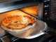 Calory Forni CF62E Mastro - Horno el&eacute;ctrico para pizza c&aacute;mara alta