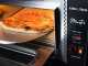 Calory Forni CF62E Mastro - Horno el&eacute;ctrico para pizza c&aacute;mara alta