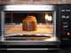 Calory Forni CF62E Mastro - Horno el&eacute;ctrico para pizza c&aacute;mara alta