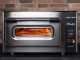 Calory Forni CF62E Mastro - Horno el&eacute;ctrico para pizza c&aacute;mara alta