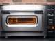 Calory Forni CF62E Mastro - Horno el&eacute;ctrico para pizza c&aacute;mara alta