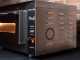 Calory Forni CF62E Mastro - Horno el&eacute;ctrico para pizza c&aacute;mara alta