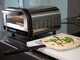 MACOM - Just Kitchen Pizza Oven - Horno el&eacute;ctrico - 1700 W
