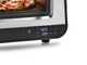 MACOM - Just Kitchen Pizza Oven - Horno el&eacute;ctrico - 1700W