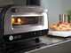 MACOM - Just Kitchen Pizza Oven - Horno el&eacute;ctrico - 1700W