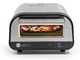 MACOM - Just Kitchen Pizza Oven - Horno el&eacute;ctrico - 1700W