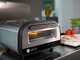 MACOM - Just Kitchen Pizza Oven - Horno el&eacute;ctrico - 1700W