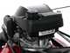 Marina Systems 4 MAXI 52 SH - Cortac&eacute;sped de gasolina autopropulsado - 4 en 1 - Motor Honda GCVx 200