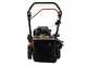 Marina Systems 4 MAXI 52 SH - Cortac&eacute;sped de gasolina autopropulsado - 4 en 1 - Motor Honda GCVx 200