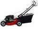 Marina Systems 4 MAXI 52 SH - Cortac&eacute;sped de gasolina autopropulsado - 4 en 1 - Motor Honda GCVx 200