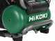 HIKOKI EC36DAW4Z - Compresor port&aacute;til de bater&iacute;a - 36V - BATER&Iacute;A Y CARGADOR NO EST&Aacute;N INCLUIDOS