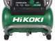 HIKOKI EC36DAW4Z - Compresor port&aacute;til de bater&iacute;a - 36V - BATER&Iacute;A Y CARGADOR NO EST&Aacute;N INCLUIDOS