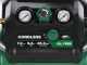 HIKOKI EC36DAW4Z - Compresor port&aacute;til de bater&iacute;a - 36V - BATER&Iacute;A Y CARGADOR NO EST&Aacute;N INCLUIDOS