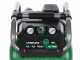 HIKOKI EC36DAW4Z - Compresor port&aacute;til de bater&iacute;a - 36V - BATER&Iacute;A Y CARGADOR NO EST&Aacute;N INCLUIDOS