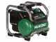 HIKOKI EC36DAW4Z - Compresor port&aacute;til de bater&iacute;a - 36V - BATER&Iacute;A Y CARGADOR NO EST&Aacute;N INCLUIDOS