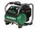 HIKOKI EC36DAW4Z - Compresor port&aacute;til de bater&iacute;a - 36V - BATER&Iacute;A Y CARGADOR NO EST&Aacute;N INCLUIDOS