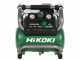 HIKOKI EC36DAW4Z - Compresor port&aacute;til de bater&iacute;a - 36V - BATER&Iacute;A Y CARGADOR NO EST&Aacute;N INCLUIDOS