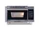 Effeuno P134 Gara Evolution - Horno el&eacute;ctrico para pizza - 3600 W