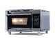Effeuno P134 Gara Evolution - Horno el&eacute;ctrico para pizza - 3600 W