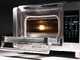 PROMO Effeuno P134 Gara Evolution - Horno el&eacute;ctrico para pizza