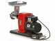 New O.M.R.A TC8 - Picadora de carne el&eacute;ctrica - 370W