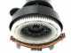 Lavor L1.5 36E - Fregadora de suelos el&eacute;ctrica - 3 en 1: lava, seca y aspira