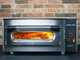 Calory Forni CF62E - Horno el&eacute;ctrico para pizza - 2800 W