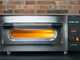 Calory Forni CF62E - Horno el&eacute;ctrico para pizza - 2800 W