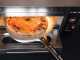Calory Forni CF62E - Horno el&eacute;ctrico para pizza