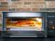 Calory Forni CF62E - Horno el&eacute;ctrico para pizza