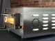 Calory Forni CF62E - Horno el&eacute;ctrico para pizza