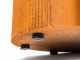 AgriEuro Top-Line Icon 100 - Barbacoa de le&ntilde;a de corten