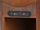 AgriEuro Top-Line Icon 100 - Barbacoa de le&ntilde;a de corten
